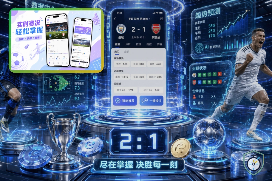 2026美加墨世界杯赛程与球队资料主图